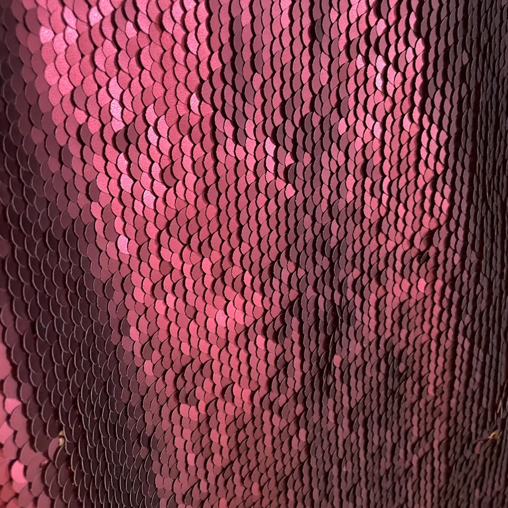 NWOT Free People Red Mini Dress - Picture 5 of 8